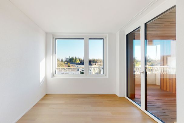 Modern and natural living - Photo 1