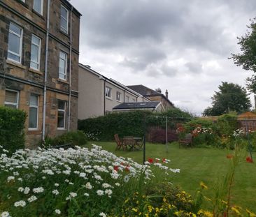 2 Bed Flat, Circus Drive, G31 - Photo 5