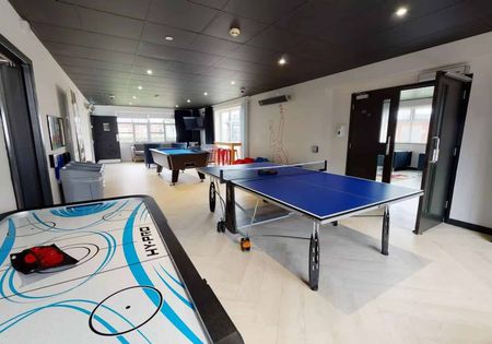 Saver En Suite - Photo 5