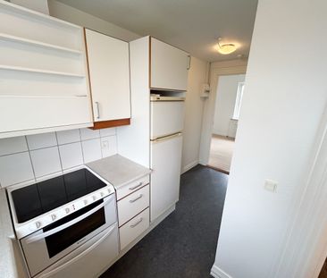 Lys og skøn 2-værelses lejlighed i Nørresundby - Foto 3