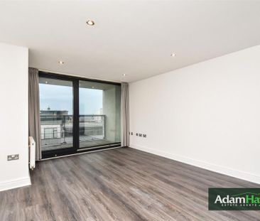 2 bedroom apartment to rent - Photo 2