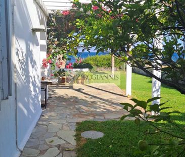 Ενοικίαση κατοικίας, 100 τ.μ., Νέα Μάκρη, 1.100 € - Photo 4