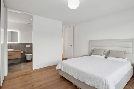Exklusives Wohnen im Eigentumsstandard - Foto 5
