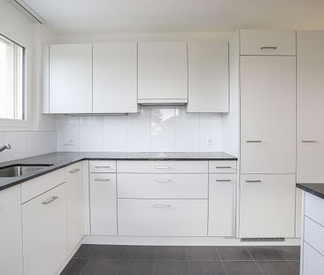 4.5 Zimmer-Wohnung in Flawil - Photo 3