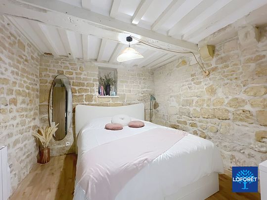 Appartement T2 Caen à louer - Photo 1