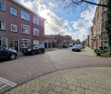 Drie Octoberstraat 20-A, Tuinstadwijk, 2313ZP, Leiden - Foto 1