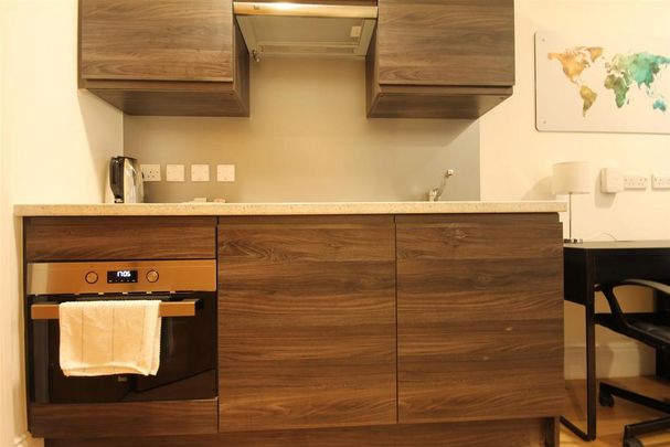 1 bedroom apartment to rent - Photo 1