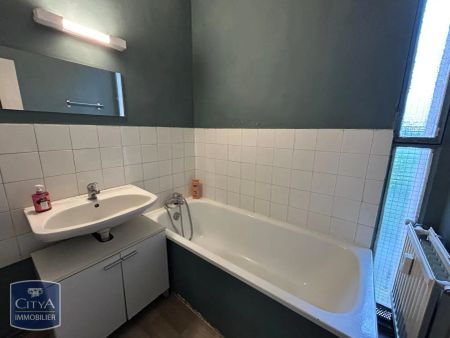 Appartement à louer 3 pièces 63.49m² - Photo 4