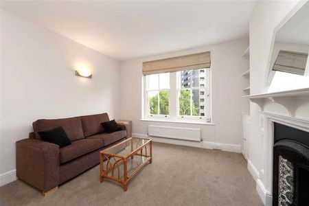 Esterbrooke Street, Westminster, SW1P - Photo 5