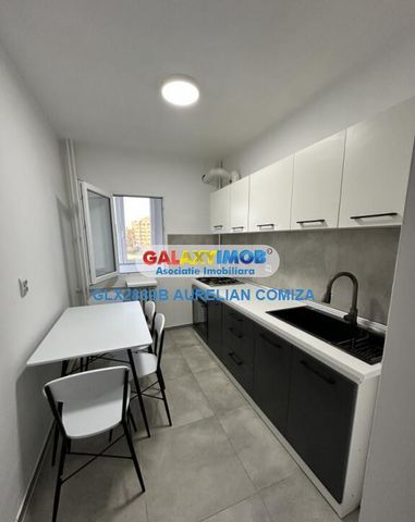 Apartament 2 camere Camil Ressu etaj 7/10/renovat/mobilat/utilat - Photo 5