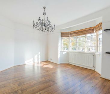 2 bedroom maisonette to rent - Photo 1