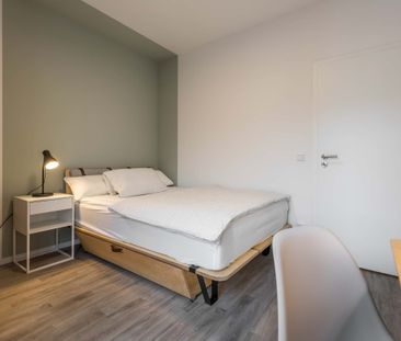 Boxhagener Straße - Room 2 - Photo 4