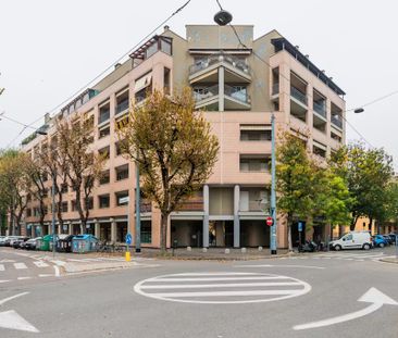 Via Lodovico Berti, Bologna, Emilia-Romagna 40131 - Photo 5