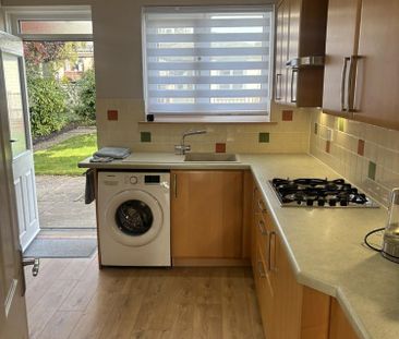 2 bedroom bungalow to rent - Photo 6