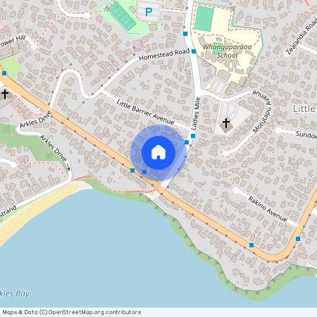 774c Whangaparaoa Road, Manly, Rodney