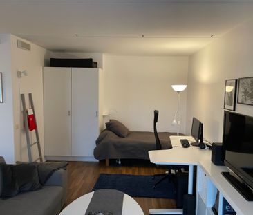 Trädgårdsgatan, Sundsvall - Photo 5