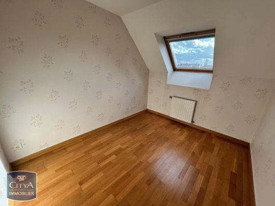Appartement à louer 2 pièces 45.22m² - Photo 1