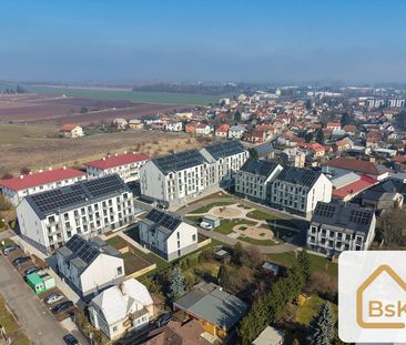 Pronájem bytu 2+kk 65 m² - Photo 2