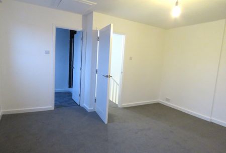 Flat 7, 262 West Parade, Lincoln, LN1 1LY - Photo 3