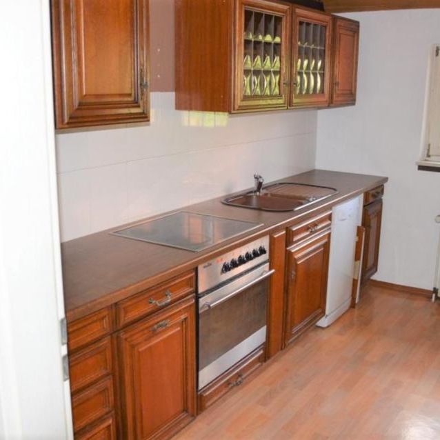 3,5 ZKB in Kirtorf - Foto 1