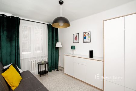 8 minut do Forum | balkon, przyjazne zwierzętom - Photo 2