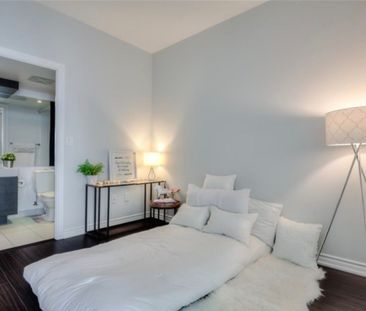 For Lease - 386 Yonge Street Unit# 4011, Toronto, Ontario - Photo 1