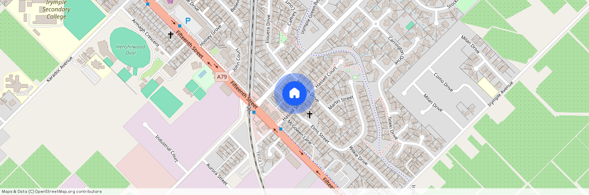 10 Hassell Street, 3498, Irymple, Vic