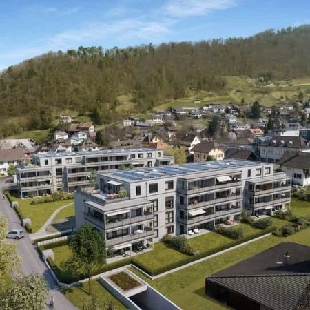 4.5 Zimmer, 107 m² - Photo 4