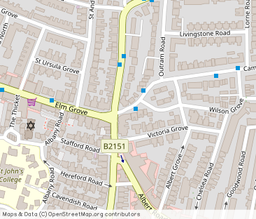 Outram Road, Southsea - Photo 1