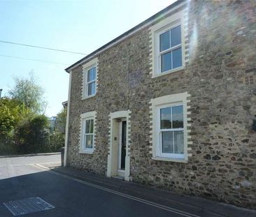 New Mill House, Mill Street, Honiton, Devon, EX14 - Photo 1