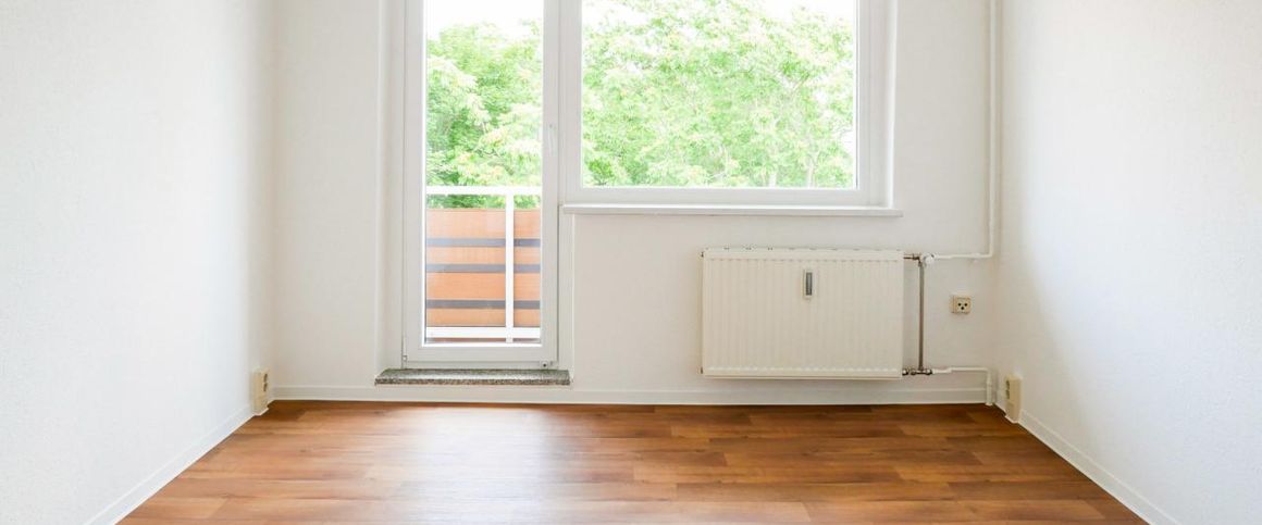 Gemütliche Wohnung sucht neue Mieter - Foto 1