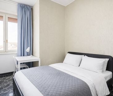 Stanza singola in Viale Gran Sasso, Milano - Foto 3