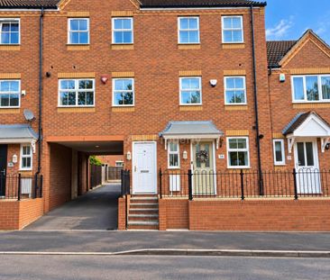 2 bedroom townhouse to rent - Photo 6