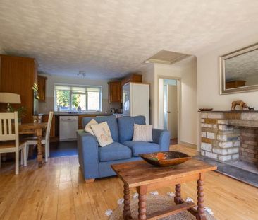 1 bedroom bungalow to rent - Photo 1