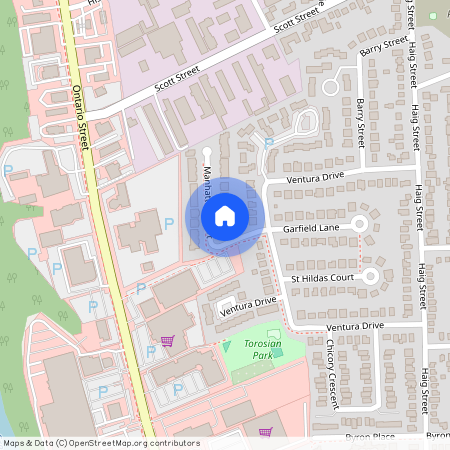 19 Manhattan Court, L2R 0B8, St. Catharines