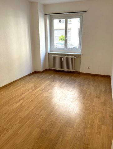 "Attraktive 3-Zimmerwohnung an guter Lage - Nähe Bad. Bahnhof und Messe" - Foto 4