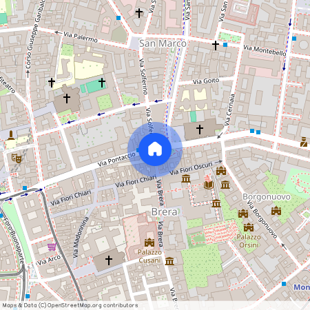milan, Lombardy 20121
