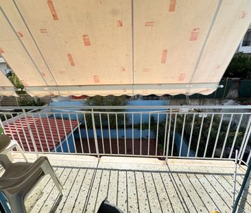 Διαμέρισμα για ενοικίαση Νέα Παλάτια (Ωρωπός) - Photo 3