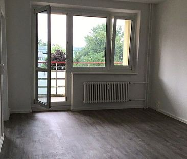 Ein tolles Wohngefühl: günstig geschnittene 3-Zi.-Wohnung - Foto 1