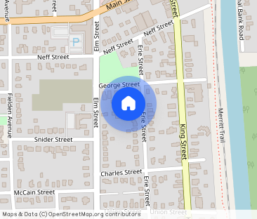 Chorus Apartments - Photo 1