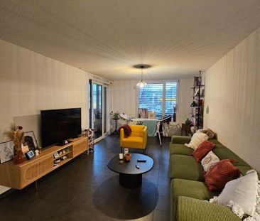 Appartement 2 pièces à Yverdon-les-Bains - À louer - Appartement mo... - Photo 1