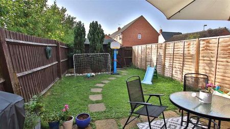 Monterey Road, Walton Cardiff, Tewkesbury, GL20 - Photo 2