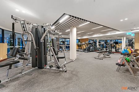 1012/220 Melrose Drive, Phillip ACT 2606 - Apartment For Rent | Domain - Photo 2