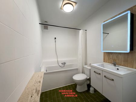 Gerenoveerd dakappartement - Photo 5