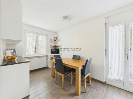 Freistehendes Familienhaus mit Garten an attraktiver Lage in Baden - Photo 4