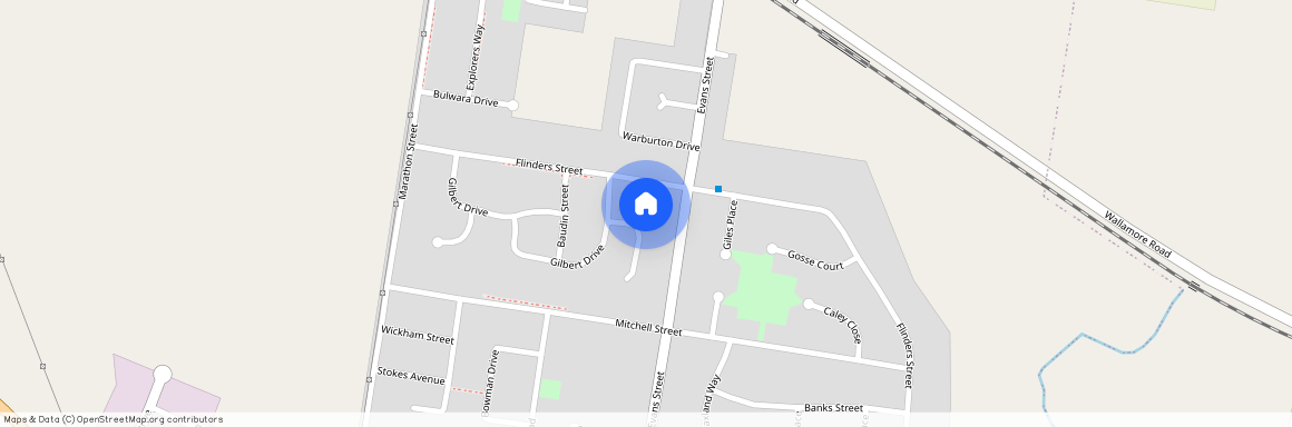 5 Baxter Place, Tamworth NSW 2340