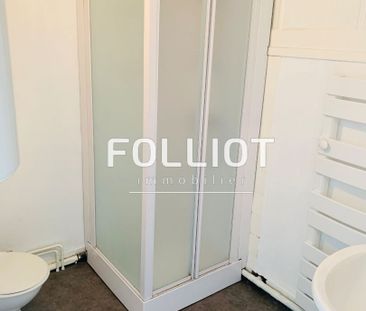 A LOUER Appartement 50000 Saint-Lô CENTRE VILLE 1 chambre 41.49 m2 - Photo 3