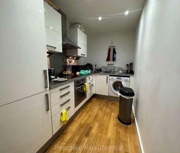 Hill Quays, Commercial Street, Manchester, M15 - Photo 4