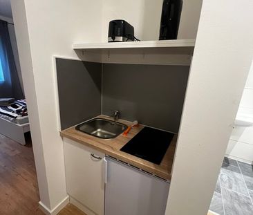 Apartment, 1 Zimmer, 30 qm - Foto 4