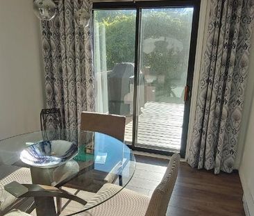 Logement 4 1/2 à louer - Photo 1